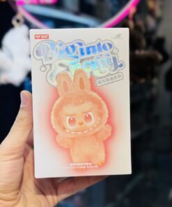 بلایندباکس لبوبو سری انرژی